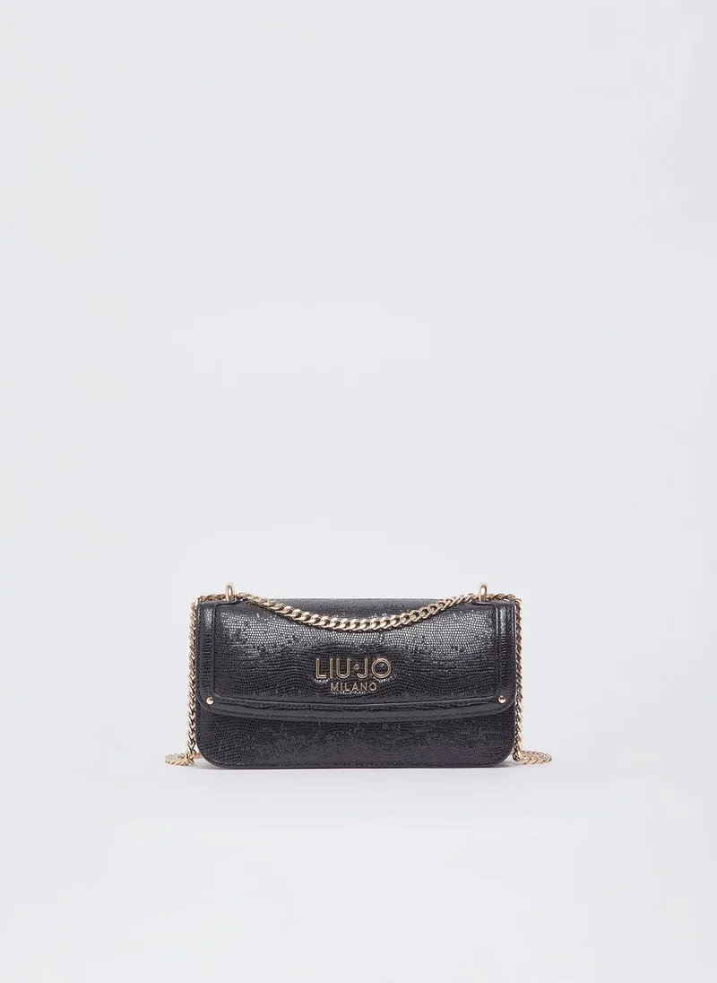 ليو جو Small crossbody bag